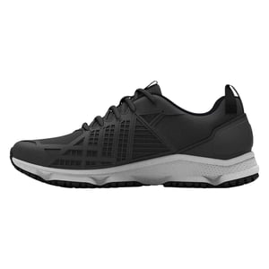Under Armour - "Strikefast" Wanderstiefel für Herren, Zum Schnüren (Grau)