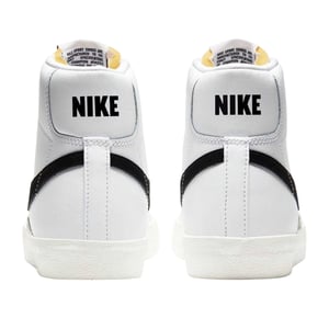 Nike - "Blazer 77" High Top Turnschuhe für Damen (Weiß/Schwarz)