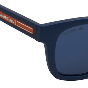 Kindersonnenbrille rechteckig L3643SRG