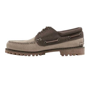 Timberland - "Authentic" Bootsschuhe für Herren, Leder (Oliv)