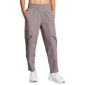 Under Armour - "Unstoppable" Jogginghosen für Damen (Grau)
