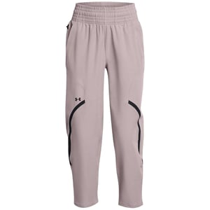 Under Armour - "Unstoppable" Jogginghosen für Damen (Grau)