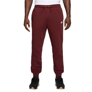 Nike - "Sportswear Club" Jogginghosen für Herren (Team Rot)