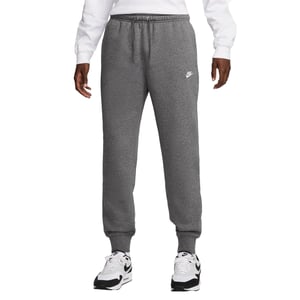 Nike - "Sportswear Club" Jogginghosen für Herren (Holzkohle)