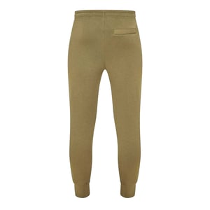 Nike - "Sportswear Club" Jogginghosen für Herren (Oliv/Weiß)