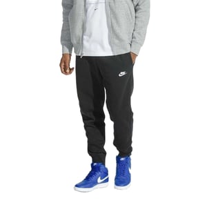 Nike - "Sportswear Club" Jogginghosen für Herren (Schwarz)