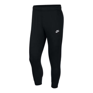 Nike - "Sportswear Club" Jogginghosen für Herren (Schwarz)