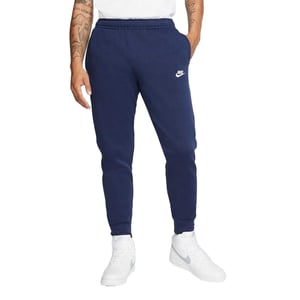 Nike - "Sportswear Club" Jogginghosen für Herren (Marine)