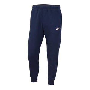 Nike - "Sportswear Club" Jogginghosen für Herren (Marine)