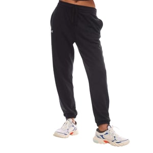 Under Armour - "Rival ." Jogginghosen für Damen (Schwarz)