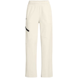 Under Armour - "Unstoppable" Jogginghosen für Damen (Weiß)