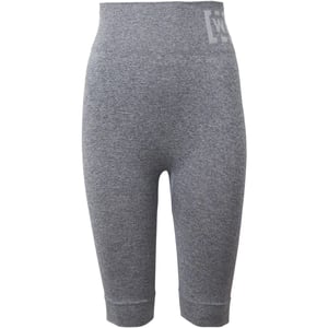 Wolford - "Athleisure" Radlershorts für Damen (Grau)