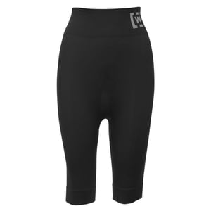 Wolford - Radlershorts für Damen (Schwarz)
