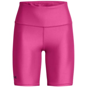 Under Armour - Radlershorts für Damen (Pink)