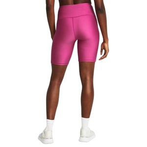 Under Armour - Radlershorts für Damen (Pink)