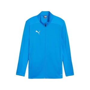 Puma - Trainingsjacke für Kinder, Training (Blau)