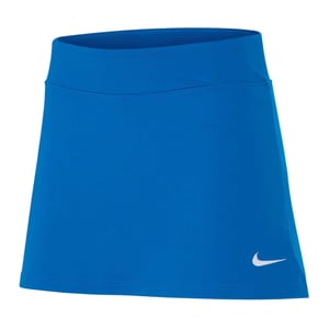 Nike - "Team" Hosenrock für Damen , Tennis (Königsblau)