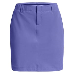 Under Armour - "Drive" Hosenrock für Damen (Violett)