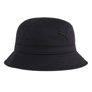 Puma - "Essential" Schlapphut (Schwarz)