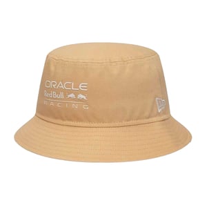 New Era - "Oracle" Schlapphut für Herren/Damen Unisex, Sand (Pastell-Orange)
