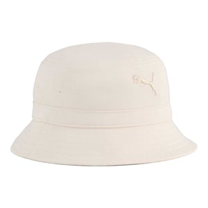 Puma - "Essential" Schlapphut (Weiß)