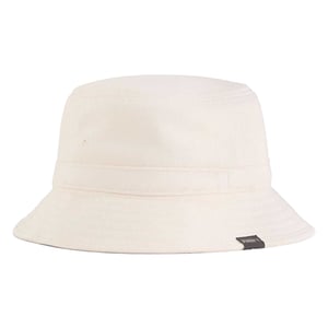 Puma - "Essential" Schlapphut (Weiß)