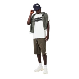 Pretty Green - Schlapphut, Polyester (Marine)