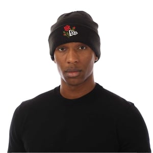 New Era - "NFL" Mütze für Herren/Damen Unisex (Schwarz)