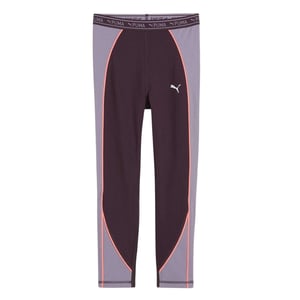 Puma - 7/8 Leggings für Kinder , Sport (Pflaume Lila)