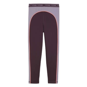 Puma - 7/8 Leggings für Kinder , Sport (Pflaume Lila)