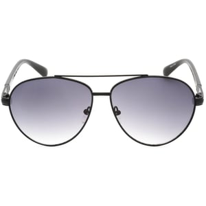 Guess - "Gf0221 01B" Sonnenbrille für Herren (Schwarz)