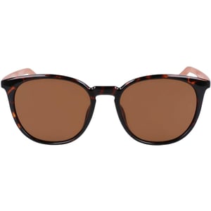 Nike Unisex Erwachsenen Journey Wayfarer Sonnenbrille (Schildpad/Braun)
