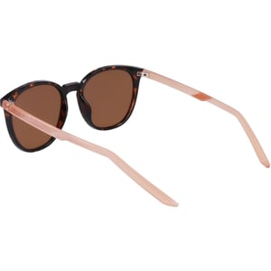 Nike Unisex Erwachsenen Journey Wayfarer Sonnenbrille (Schildpad/Braun)