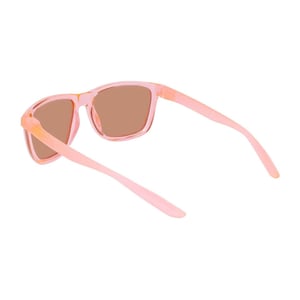 Nike - "Ascent" Quadratisch-Sonnenbrille für Herren/Damen Unisex (Sonnenuntergang/Kupfer)