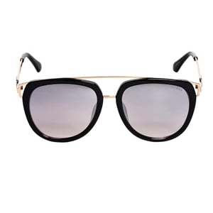 Guess - "Gf6061 01U" Sonnenbrille für Damen (Roségold)