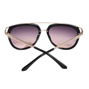 Guess - "Gf6061 01U" Sonnenbrille für Damen (Roségold)