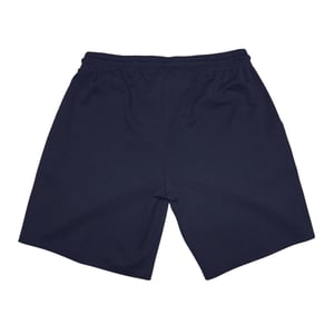 Aquascutum - Sweat-Shorts für Herren (Marine)