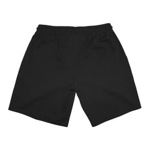 Aquascutum - Sweat-Shorts für Herren (Schwarz)