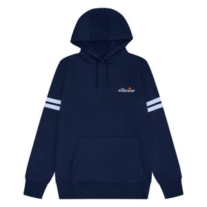 Ellesse - Hoodie zum Überziehen für Herren, Langärmlig (Marine)