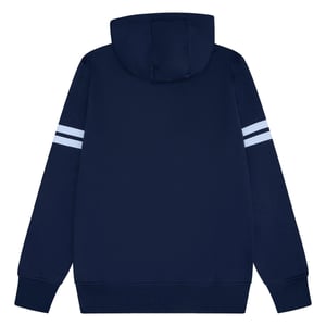 Ellesse - Hoodie zum Überziehen für Herren, Langärmlig (Marine)