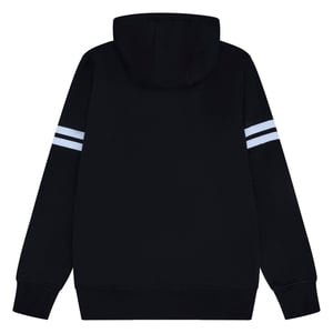 Ellesse - Hoodie zum Überziehen für Herren, Langärmlig (Schwarz)