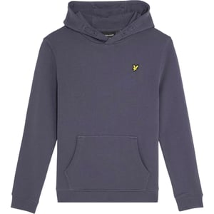 Lyle & Scott - "Classic" Kapuzenpullover für Kinder (Graystone)