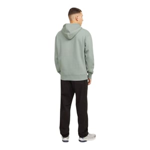 Jack And Jones - "Basic" Kapuzenpullover für Herren (Eisberg Grün)