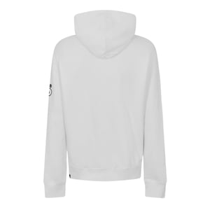 Money - Kapuzenpullover für Herren (Weiß)