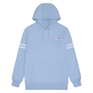 Ellesse - Hoodie zum Überziehen für Herren, Langärmlig (Hellblau)