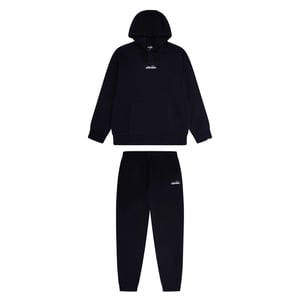 Ellesse - Trainingsanzug-Set für Herren (Schwarz)