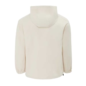 Firetrap - Kapuzenjacke für Herren, Leicht (Beige)