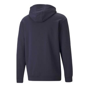 Puma - "De Marsseille" Kapuzenpullover für Herren (Marine)