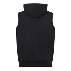 Puma - Jacke für Herren, Ärmellos (Schwarz)