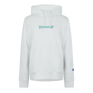 Money - Kapuzenpullover für Herren, leger (Weiß)
